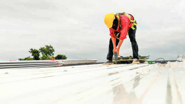 Fast & Reliable Emergency Roof Repairs in Leechburg, PA